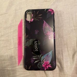 Aura iPhone XS Max
